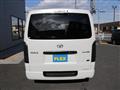 2025 Toyota Hiace Van