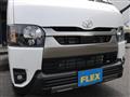 2025 Toyota Hiace Van