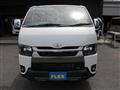 2025 Toyota Hiace Van