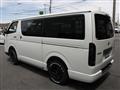 2025 Toyota Hiace Van