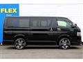 2021 Toyota Hiace Van