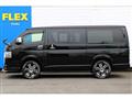 2021 Toyota Hiace Van