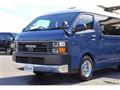 2019 Toyota Hiace Wagon