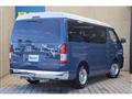 2019 Toyota Hiace Wagon
