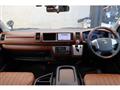 2019 Toyota Hiace Wagon