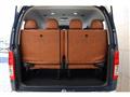 2019 Toyota Hiace Wagon