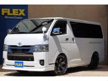 2024 Toyota Hiace Van