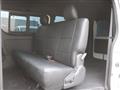 2020 Toyota Hiace Van