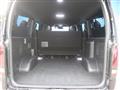 2022 Toyota Hiace Van