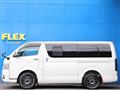 2022 Toyota Hiace Van