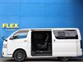 2022 Toyota Hiace Van