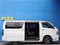 2022 Toyota Hiace Van
