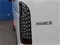 2022 Toyota Hiace Van