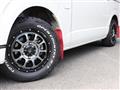 2022 Toyota Hiace Van