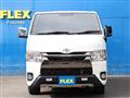 2022 Toyota Hiace Van