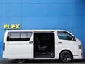 2024 Toyota Hiace Van