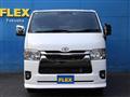 2024 Toyota Hiace Van