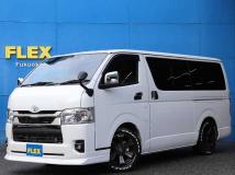 2024 Toyota Hiace Van