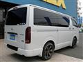 2018 Toyota Hiace Van