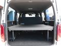 2018 Toyota Hiace Van