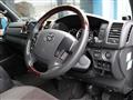 2018 Toyota Hiace Van