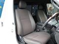 2018 Toyota Hiace Van