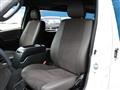 2018 Toyota Hiace Van