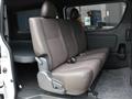 2018 Toyota Hiace Van