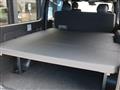 2018 Toyota Hiace Van