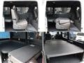 2018 Toyota Hiace Van