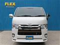 2018 Toyota Hiace Van