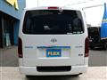 2018 Toyota Hiace Van