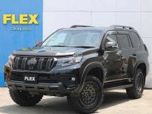 2023 Toyota Land Cruiser Prado