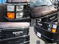 2023 Toyota Hiace Van