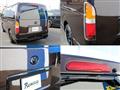 2023 Toyota Hiace Van