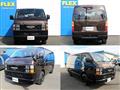 2023 Toyota Hiace Van