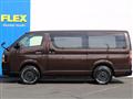 2023 Toyota Hiace Van