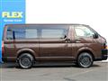 2023 Toyota Hiace Van