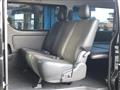 2017 Toyota Hiace Van