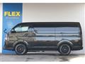 2017 Toyota Hiace Van