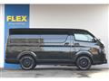 2017 Toyota Hiace Van
