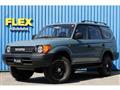 2000 Toyota Land Cruiser Prado
