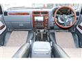 2000 Toyota Land Cruiser Prado