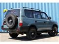 2000 Toyota Land Cruiser Prado