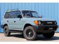 2000 Toyota Land Cruiser Prado