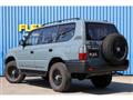 2000 Toyota Land Cruiser Prado