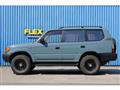 2000 Toyota Land Cruiser Prado