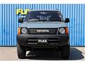 2000 Toyota Land Cruiser Prado