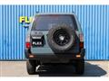 2000 Toyota Land Cruiser Prado
