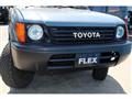 2000 Toyota Land Cruiser Prado
